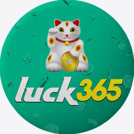 luck365 APK TPS