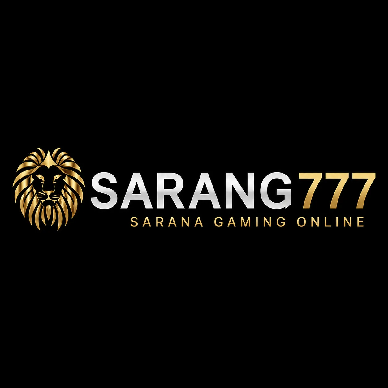 SARANG777 - Pertarungan Terhebat di Dunia Battle Royale