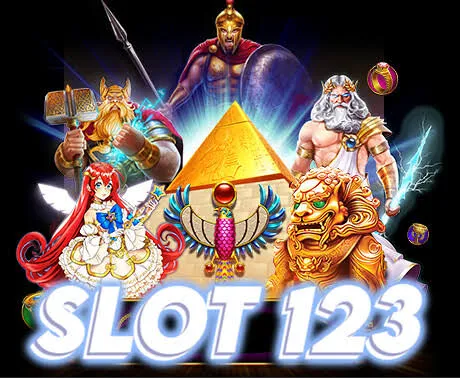 slot123 APK Farming