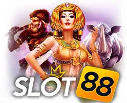 SLOT88 - Permainan Mahjong Terbaik untuk Pengalaman Menyenangkan